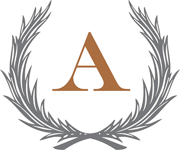 Aleksander Wines Logo