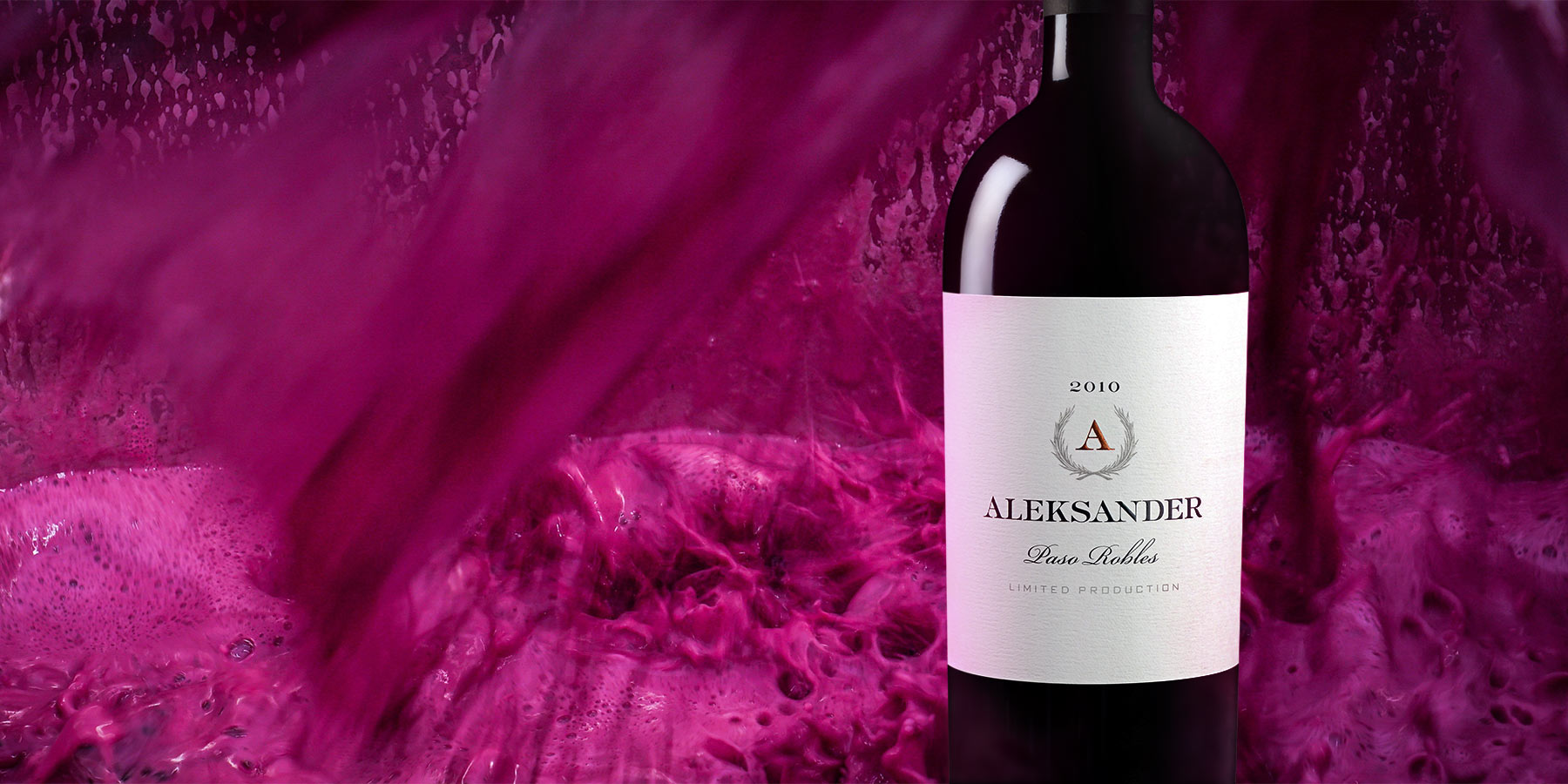 12 Years of Aleksander 